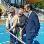 LA SPEZIA ANTICIPA, LE AFFILIAZIONI LATITANO