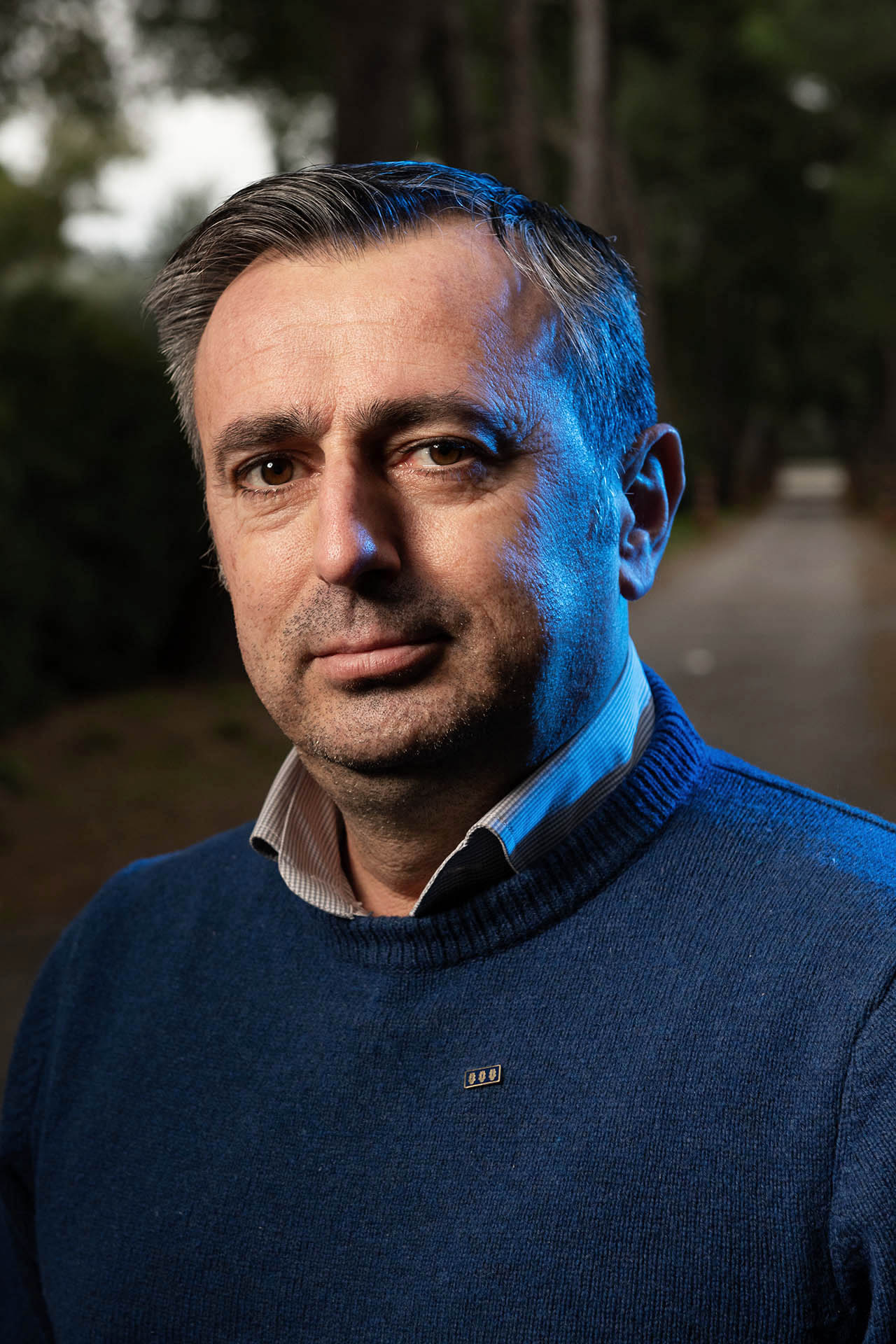 LEONE: MINATA LA DEMOCRAZIA IN FIDAL