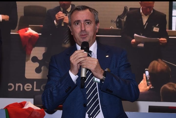 IL TRIBUNALE FEDERALE ESCLUDE LEONE, MA È SOLO IL PRIMO ROUND